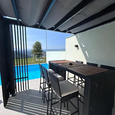 Vila Sky Bosanska Krupa