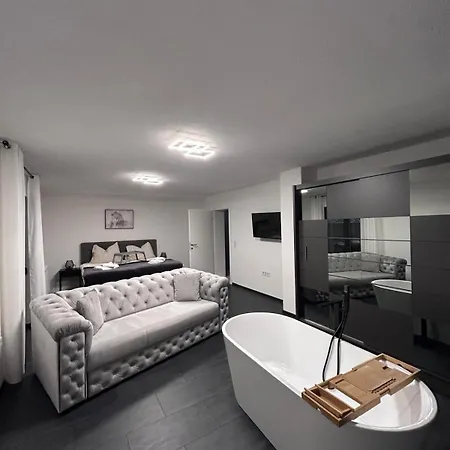 Sky Vila