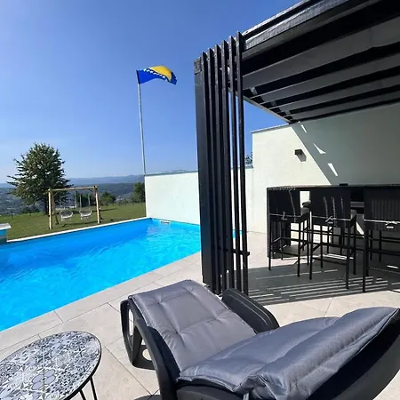 Vila Sky *