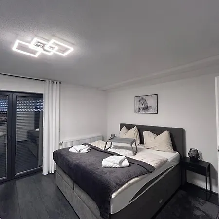 Sky Vila Bosanska Krupa