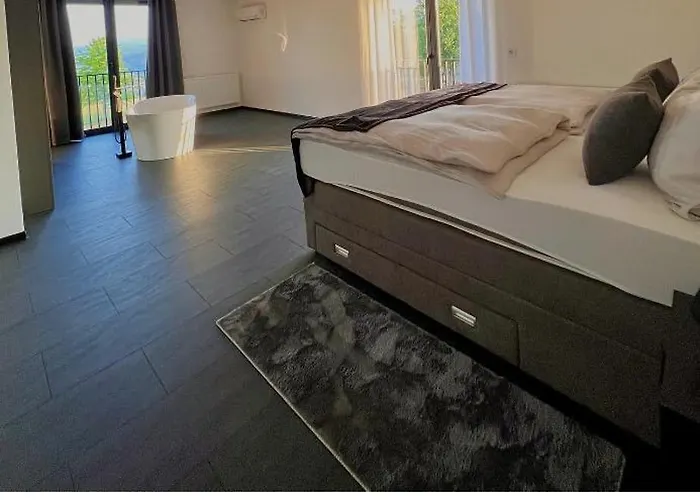 Villa Sky Bosanska Krupa