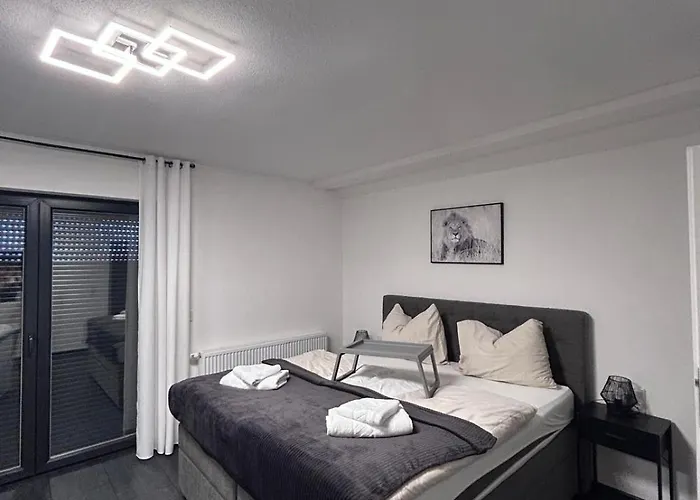 Sky Villa Bosanska Krupa